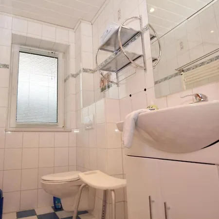 Haus Luett Holland By Interhome *