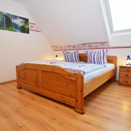 Дом отдыха Haus Luett Holland By Interhome