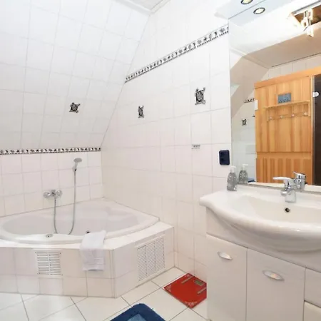Дом отдыха Haus Luett Holland By Interhome *
